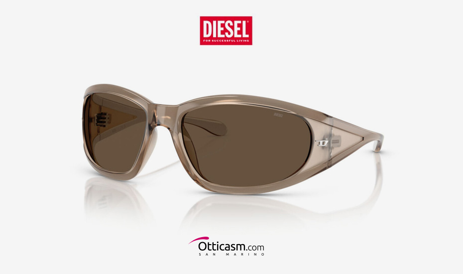 Diesel - Occhiali da sole e da vista