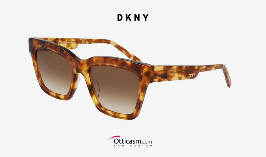 Occhiali DKNY: eleganti e raffinati