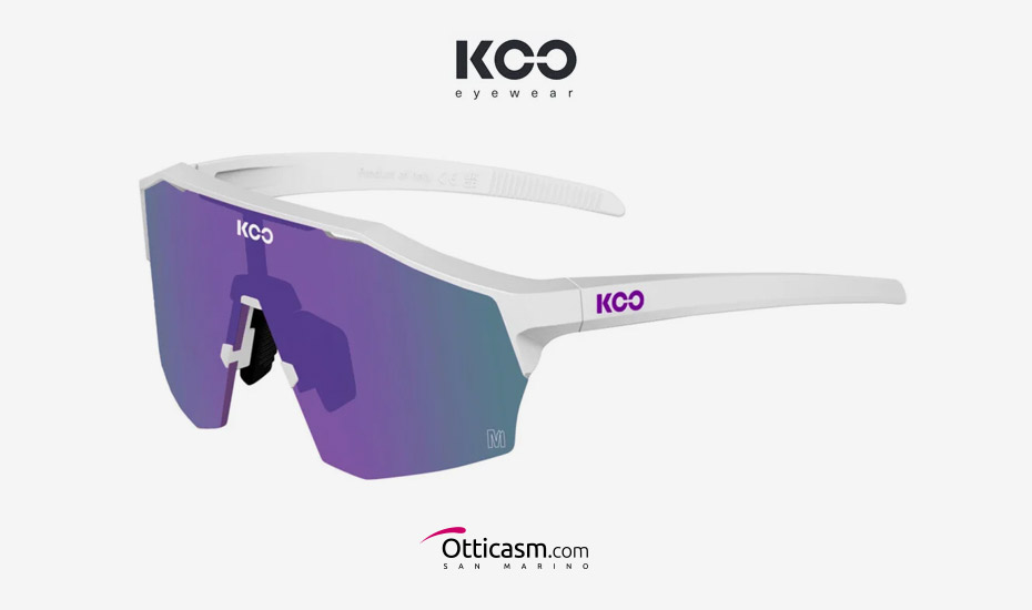 Koo: occhiali che uniscono stile, tecnologia e comfort