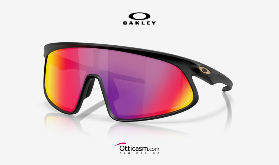 Occhiali da sole Oakley: prestazioni elevate in ogni situazione