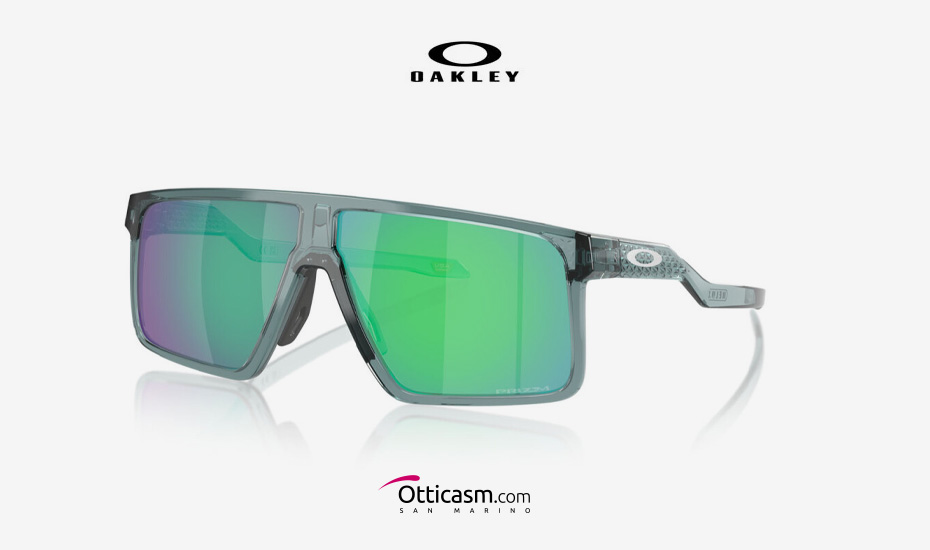 Oakley: estetica e funzionalità per un’esperienza visiva ottimale