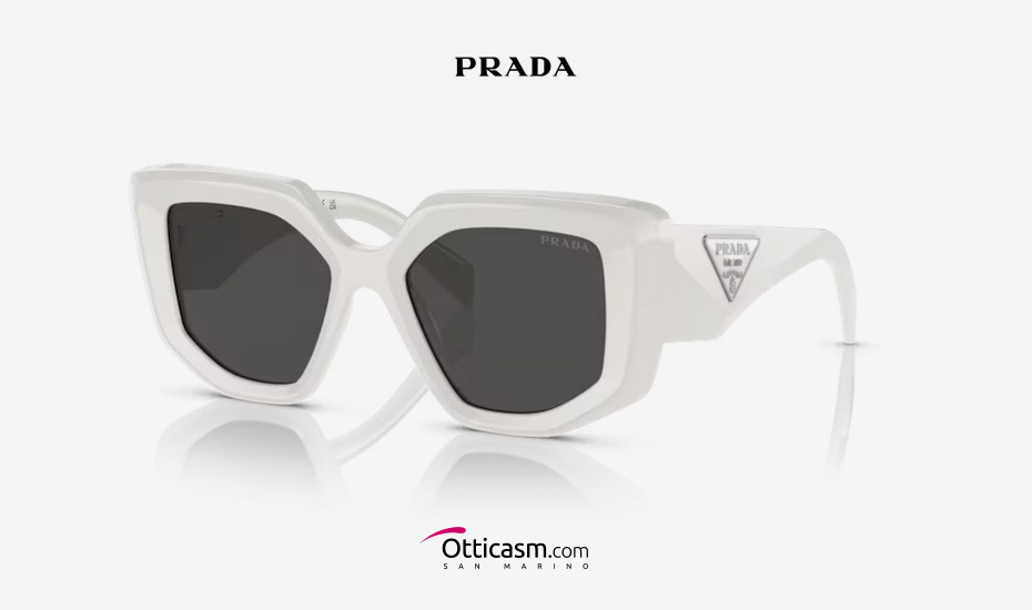 Focus ADV: Prada Symbole PR14ZS