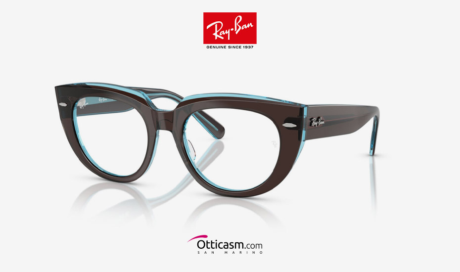 Nuovi ray ban da vista best sale