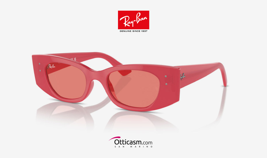 Occhiali Ray-Ban