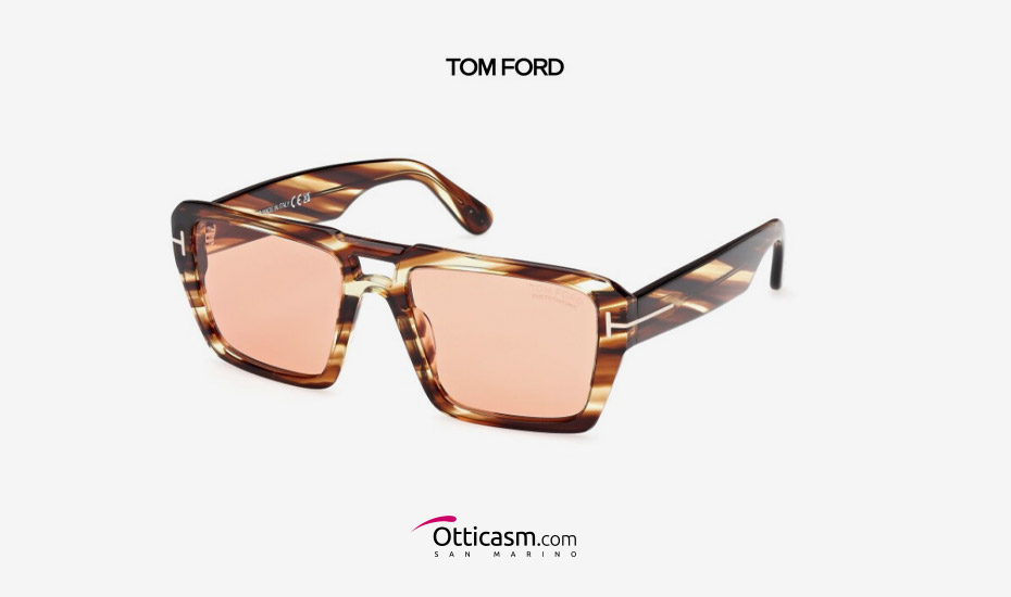 Occhiali Tom Ford