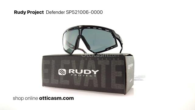 Rudy Project Defender SP521006-0000