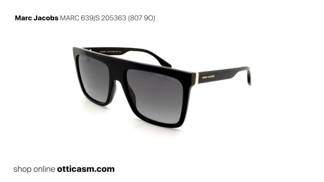 Occhiali da Sole Marc Jacobs MARC 639/S 205363 (807 9O)