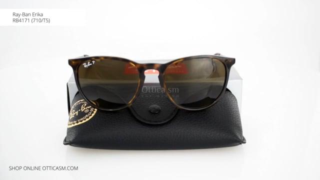 rayban 4171 710