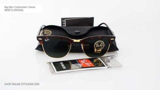 wo366 ray ban