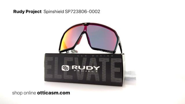 Rudy Project Spinshield SP723806-0002