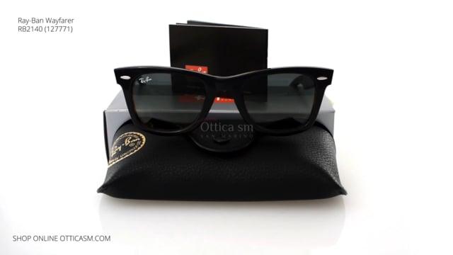 ray ban wayfarer rb