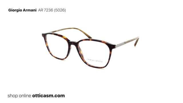 Giorgio Armani AR 7236 (5026)