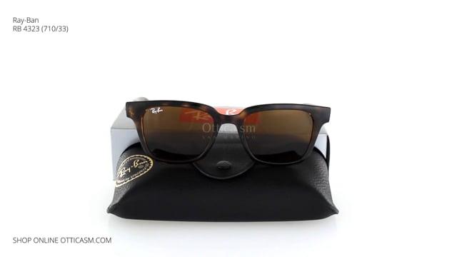 ray ban rb 4323