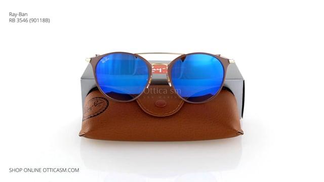 ray ban rb3546