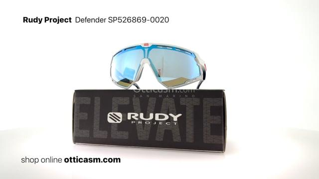 Rudy Project Defender SP526869-0020