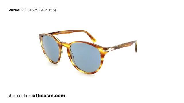 Occhiali da Sole Persol PO 3152S (904356)