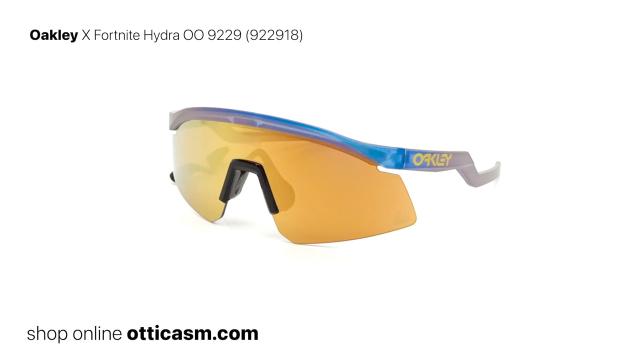 Occhiali da Sole Oakley X Fortnite Hydra OO 9229 (922918)