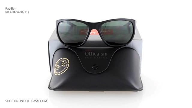 ray ban rb 4307