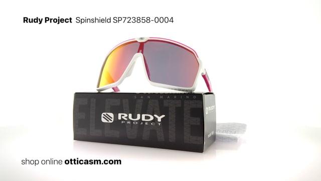 Rudy Project Spinshield SP723858-0004