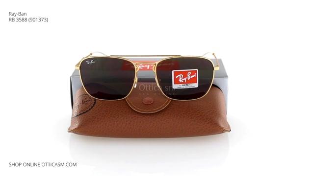 Sunglasses Ray-Ban RB 3588 (901373) Man | Free Shipping Shop Online