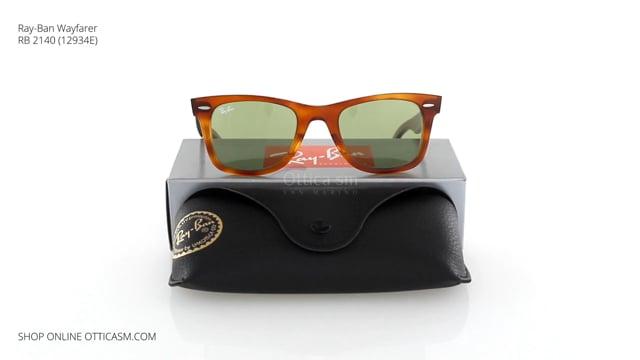 ray ban wayfarer rb2140