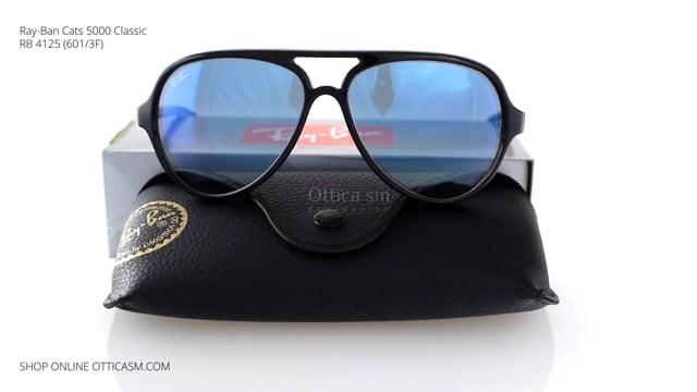 ray ban 5000 classic