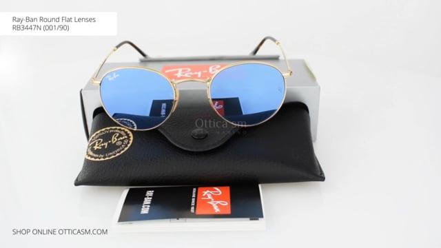 ray ban rb 3447n