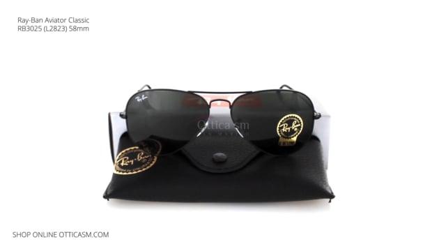 ray ban classic price