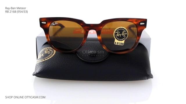 ray ban rb 2168