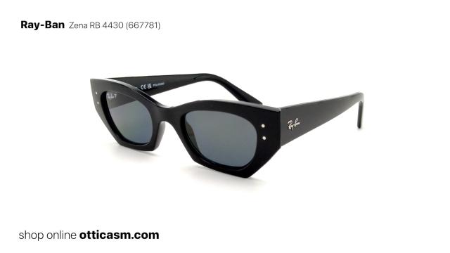 Occhiali da Sole Ray-Ban Zena RB 4430 (667781)