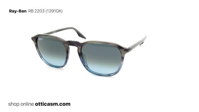 Ray-Ban RB 2203 (1391GK)