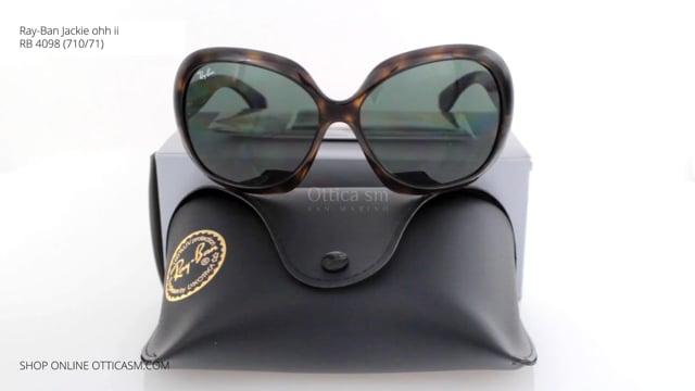 ray ban meteor yellow