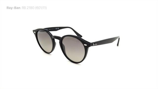 Ray-Ban RB 2180 (601/11)