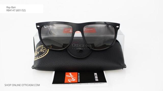 ray ban boyfriend polarized