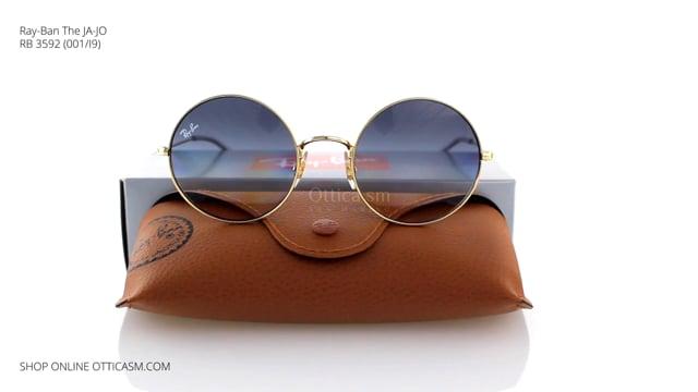 Ray ban best sale ja jo rosa