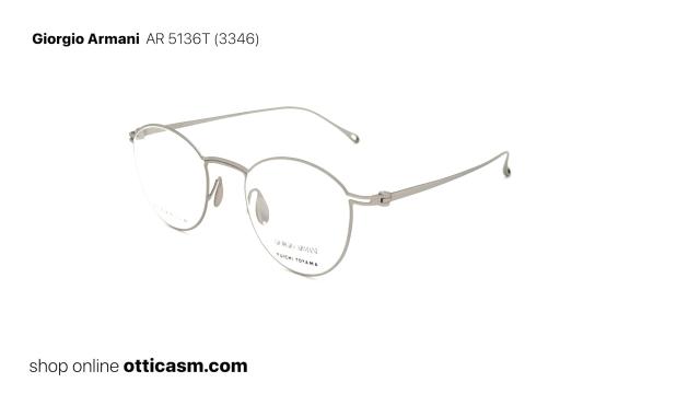 Occhiali da Vista Giorgio Armani AR 5136T (3346)