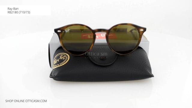 ray ban 2180 710