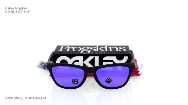 Oakley frogskins outlet 9013