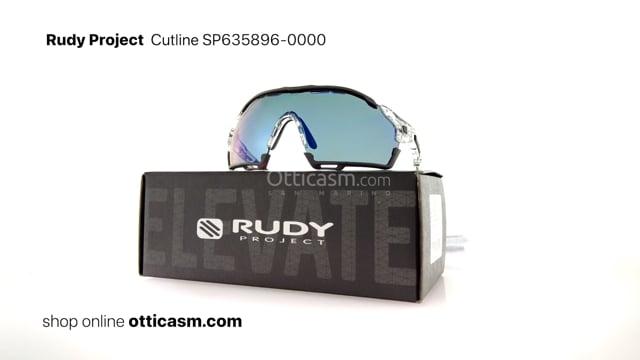 Rudy Project Cutline SP635896-0000