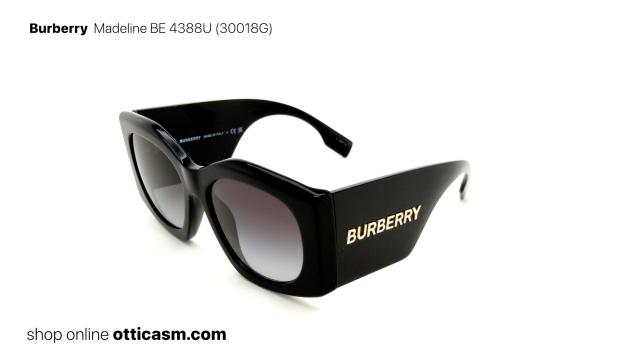 Occhiali da Sole Burberry Madeline BE 4388U (30018G)