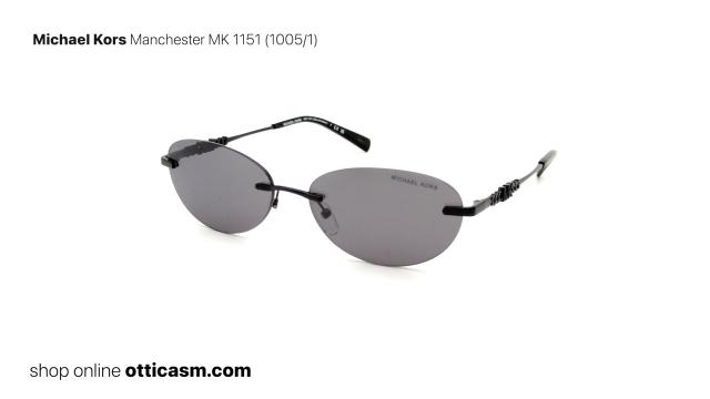 Michael Kors Manchester MK 1151 (1005/1)