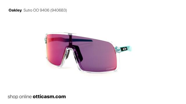 Oakley Sutro OO 9406 (9406B3)