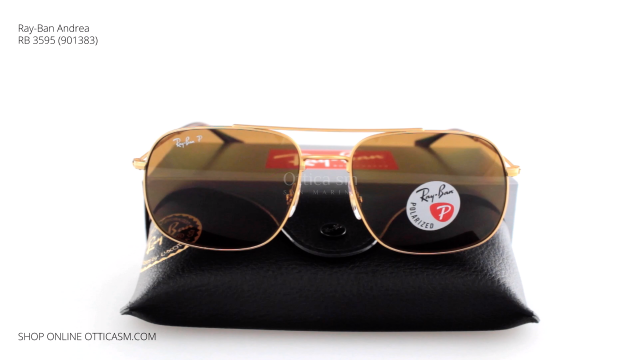 ray ban rb3595