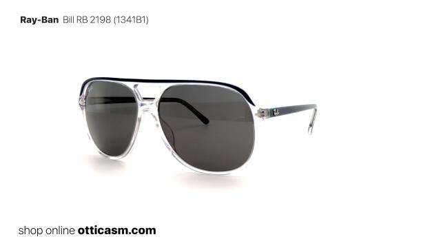 Ray-Ban Bill RB 2198 (1341B1)