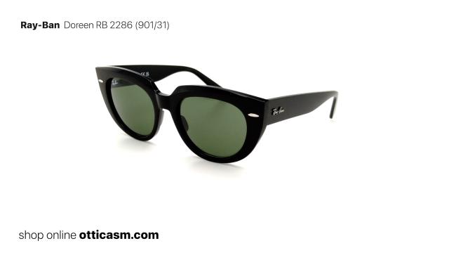 Ray-Ban Doreen RB 2286 (901/31)