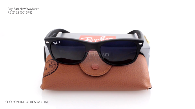 ray ban new