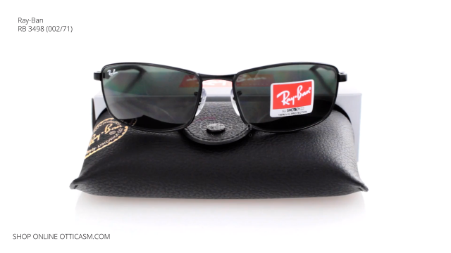 ray ban 3498 prescription sunglasses