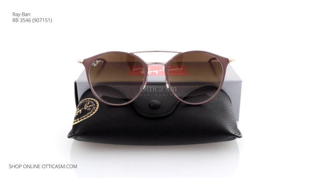 3546 ray ban