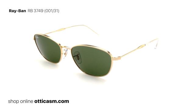 Ray-Ban RB 3749 (001/31)