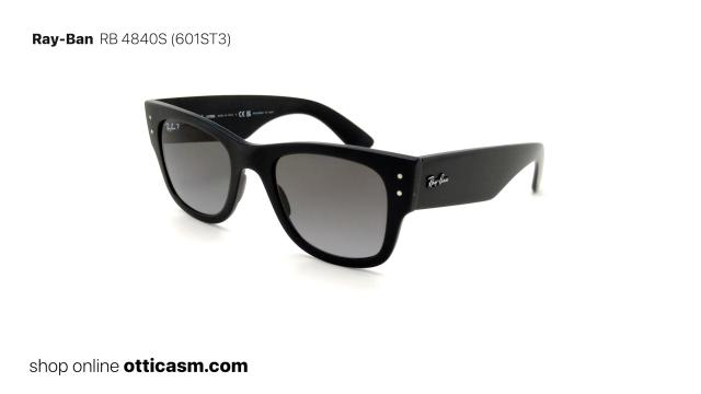 Ray-Ban RB 4840S (601ST3)